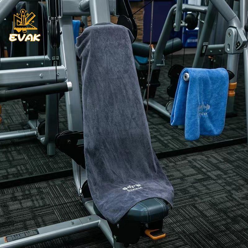 Khăn Tập Gym Thấm Hút Cao Alittlesetrtu - Phù Hợp cho Thể Dục và Chạy Bộ