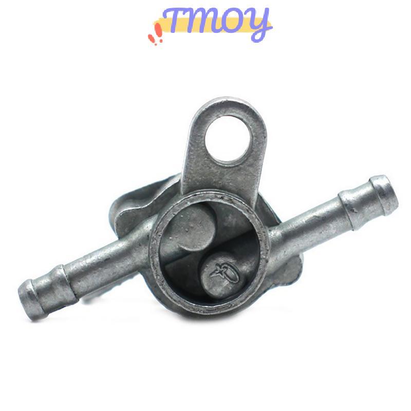 TMOY Universal 6mm Nội tuyến Petco Xe máy / Quad / Lawnmover Xăng Nhiên liệu Tap TMOY