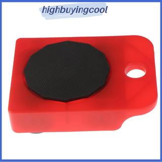 HCVN 1 Di Chuyển Đồ Nội Thất Dụng Cụ Vận Chuyển Sang Số Di Chuyển Bánh Xe Trượt Tẩy Con Lăn Nặng HOT