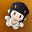 BH2 JoJo 's Bizarre Adventure Higashikata Josuke Una Buccellati Plushie Túi búp bê Cotton sang trọng dễ thương Charm HB2