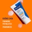 Sữa Rửa Mặt PanOxyl Chứa 4% và 10% Benzoyl Peroxide 156g