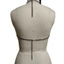 Cinna Áo Vest Thanh Lịch Ngọc Trai Và Dây Xích Dây Có Thể Tháo Rời Đồ Lót Nhiều Lần Mặc