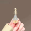 Pipa Kẹp Tóc Bên Kẹp Tóc Phụ Kiện Tóc Cho Nữ
