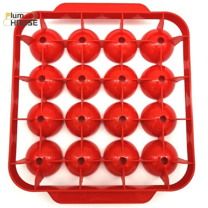 PlumHOUSE Mới Thịt Viên Máy Làm Cơm Lắc Thịt Viên Khuôn Cá Bóng Bò Bóng Khuôn Dụng Cụ Thịt Phụ Kiện Nhà Bếp Tiện Ích VN