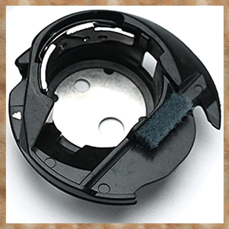 [S Z] 2 Chiếc Vỏ Bobbin ChoBother ChoBother May VàSerger Máy Bobbin Case ChoBrother May