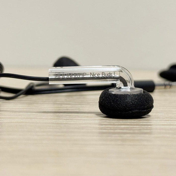 Moondrop Nice Buds - Tai nghe Earbuds Ngon - Bổ - Rẻ đúng nghĩa - Sẵn Hàng - BH 3 tháng | BigBuy360 - bigbuy360.vn