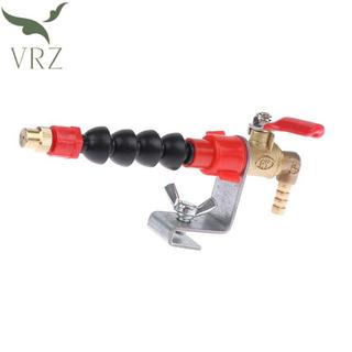 VRZ 1 Hệ Thống Vòi Phun Nước Làm Mát Phun Bụi Chống Bụi Nước er Cho Máy Cắt Ngói Máy Mài Góc Cắt HOT