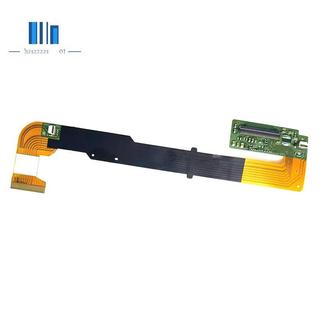 1 Cáp LCD Flex cho các bộ phận sửa chữa máy ảnh kỹ thuật số XA2 X-A2