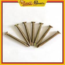 Vít vàng loại 3 phân 3cm