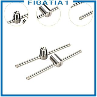 Máy nén mỏ Cue Tip nhẹ, dễ sử dụng cho bi-a