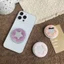 Giá đỡ điện thoại có thể gập lại Mirror Star Magnet cho điện thoại nam châm