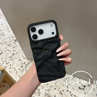 Điểm màu gợn nước thích hợp cho vỏ điện thoại iPhone 17 Promax Apple 16 / 15 / 14 / 13 / 12 / 11 bao gồm tất cả vỏ mềm silicon chống vân tay mờ chống rơi