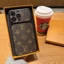 Dành cho iPhone 17 PRO MAX 16 PRO MAX 15 Pro Max 14 13 PRO MAX 16PLUS Retro thẩm mỹ Denim độc đáo Hoàn chỉnh kèm hộp Vỏ, Vỏ điện thoại chống sốc ống kính máy ảnh đặc biệt