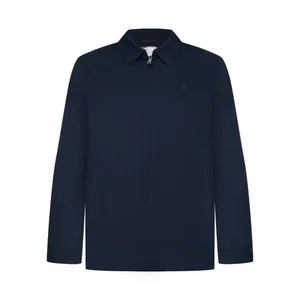 Áo Jacket 2 lớp VIETTIEN SMART CASUAL vải Polyester form REGULAR VT00000582