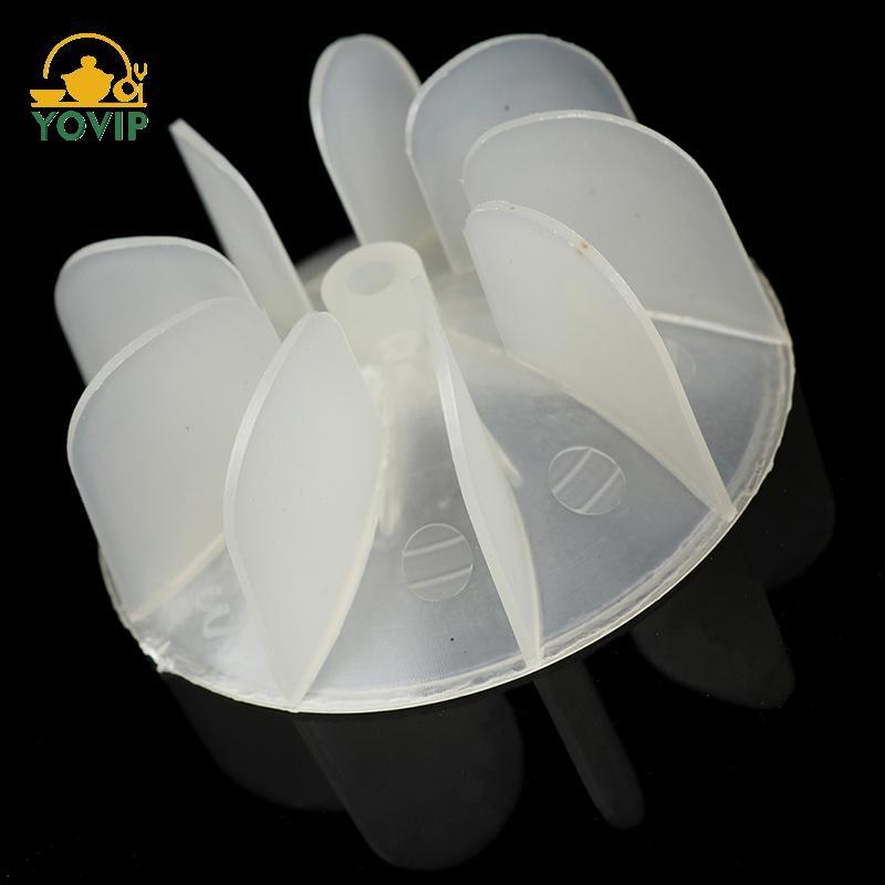YOVIP 1 Máy Sấy Tóc Cánh Quạt Động Cơ Công Suất Cao Máy Sấy Tóc Ống Khí Phụ Kiện Cho Salon Tóc VN