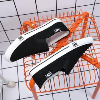 Giày vải nam thoáng khí kiểu cũ Bắc Kinh, thể thao, bao chân, phù hợp mùa xuân