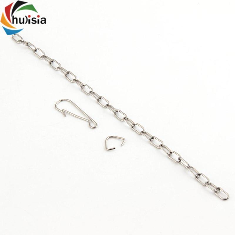Dây chuyền nắp bồn cầu cường độ cao Thay thế bằng thép không gỉ chắc chắn cho phụ kiện hệ thống xả