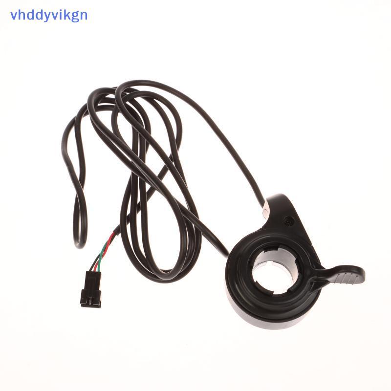 VHDD Cho E-Bike - Bộ Điều Chỉnh Tốc Độ Dễ Dàng Sử Dụng Cho Xe Điện VN