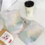Trường Hợp Mây Tuyết GIÁ SỐC Gương Tr Mây Tuyếtờng Điểm Gấp Thỏ Xanh Mini Dễ Mang Theo Đi