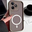Ốp Điện Thoại, Dành Cho Honor 400 Lite, Dành Cho Honor X8C, Có Sạc Không Dây, Nhãn Dán Vòng Từ Tính, Chống Sốc, Vỏ Bảo Vệ Silicon Mềm Bảo Vệ Điện Thoại