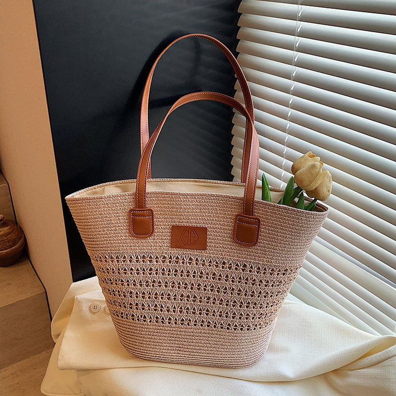 Túi xách nữ: đeo vai, túi xô, tote sức chứa lớn