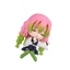 Hàng có sẵn BANDAI No. 3 Demon Slayer Viên Ngủ Đồ Chơi Yiwo Ghế Cổng Bếp Tanjiro F6IJ