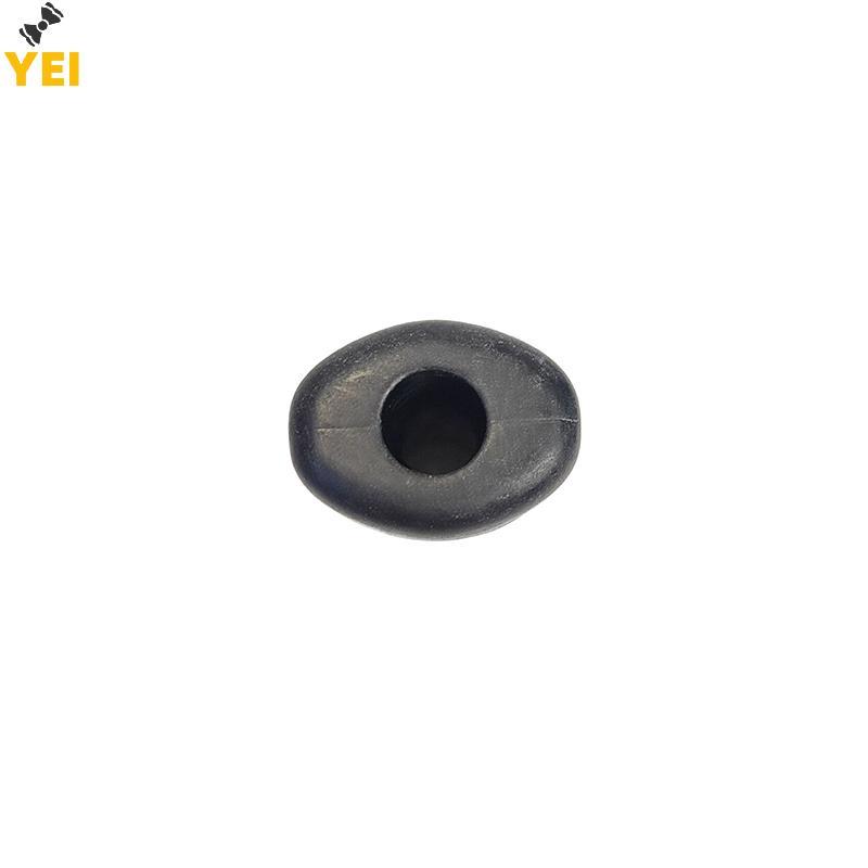Núm Cầm Tay Máy Câu Cá Chất Liệu Cao Su & PC - DIY Phụ Kiện Nâng Cấp