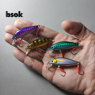 Trailblazer 3.3G Mini Bass Bait - Dành cho cá nước ngọt