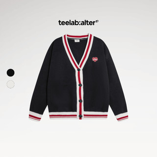 Áo Khoác Cardigan Teelab Alter Simple Love Oversized Cardigan AK125