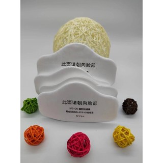 【COD】Tấm lọc bụi 3701 , thay thế nhanh, tương thích hoàn hảo với mặt nạ 3M 3200 HF52, chống bụi bẩn hiệu quả.