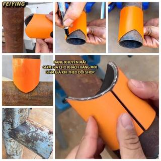 LAKAMMY Công cụ cắt ống đồng/thép không gỉ đa năng cầm tay, dụng cụ cắt ba ống cho gia đình, công nghiệp