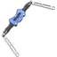 Xe Điện Sửa Đổi Tay Cầm Thích Hợp Cho Xe Honda CB190R Xe Tay Ga Bảo Vệ Ngực Thanh Cân Bằng Tay Lái Xe Đẩy Crossbar