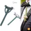 <![Cây Hoa Thổ Cẩm DIY] Kẹp Hình Chữ T và Tam Giác, Phù Hợp cho Trang Sức và Phụ Kiện Cưới