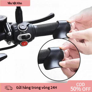 【COD】Phụ kiện hỗ trợ ga hành trình xe máy, giúp thả lỏng tay phải khi lái, tăng an toàn và thoải mái cho chuyến đi.