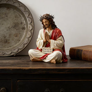 Phụ kiện bàn làm việc văn phòng Zen dành cho nam nữ Kích thước hoàn hảo cho bất kỳ bàn làm việc tại nhà yên tĩnh Học tập và đọc Nook