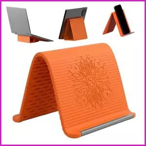 Giá Đỡ Điện Thoại Silicon Linh Hoạt Đế Chống Trơn Trượt Có Thể Gập Lại Hỗ Trợ Điện Thoại Bàn Gắn Tiện Ích Cho Máy Tính Để Bàn Máy Tính Bảng lyuvn