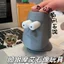Bán Đảo Phục Sinh Tượng Giải Nén Staring Moai Nút Đá 3D In Lớp Học Sinh Cảm Ứng Cá Trừu Tượng Đồ Chơi Tricky