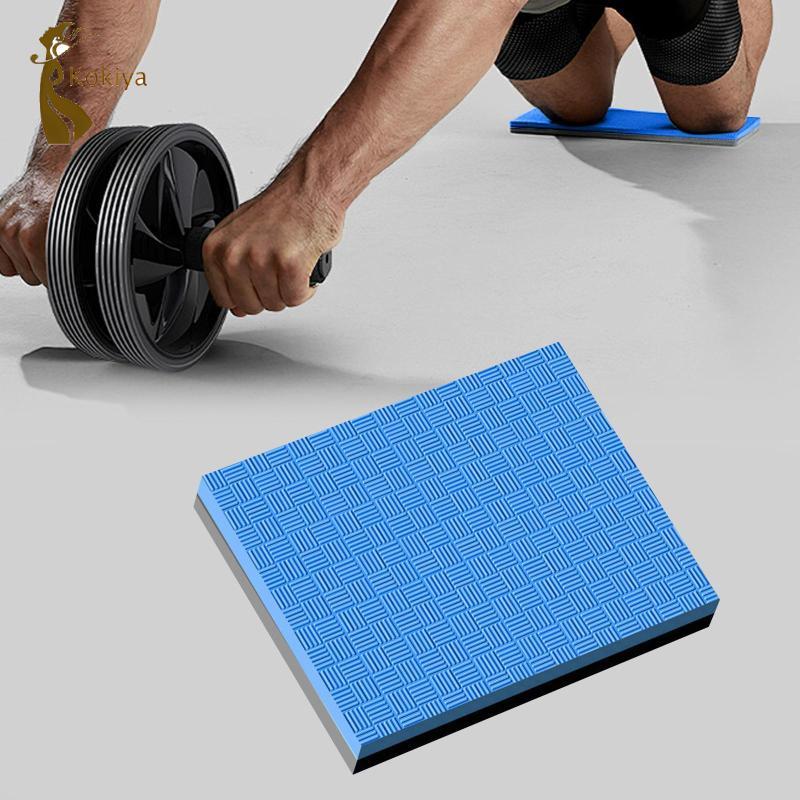 [kokiya] Tấm cân bằng xốp EVA - Thảm tập Yoga chống trượt, tiện lợi cho phòng tập tại nhà