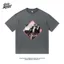 Cortis Nam - Áo Thun Cotton Nửa Tay Cho Fandom K-pop, Phong Cách Hấp Dẫn