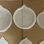 Nắp Ca Đong Nhựa Dày Đẹp, Đủ Size Để Thay Thế Nắp Hỏng