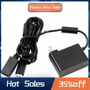 Bộ Chuyển Đổi USB AC Cho Cảm Biến 360 Kinect, Nguồn Điện Cho Máy Chơi Game 360 Phích Cắm US