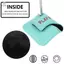 Gậy golf mallet bao che thể thao ngoài trời, làm từ daPU chống thấm nước, nhẹ với lớp lót mềm bảo vệ