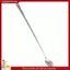 Bộ đồ ăn bằng thép không gỉ 10 "Muỗng cà phê có tay cầm dài
