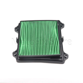Phụ Kiện Xe Máy Lọc Không Khí Động Cơ Hút Bụi Cho Bajaj Pulsar RS200 NS160 NS125 Dominar 250 400 V1 UG Lưu Diễn