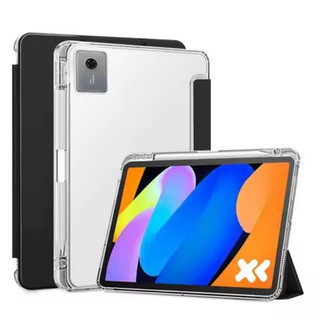 Transprent Bút Khe Cắm Dành Cho Lenovo Idea Tab 11 2025 TB336FU K11 Gen M11 B11 Xiaoxin Pad 11 2025 TB335FC Pad 11 K10 2nd 10.1 Pro GT 11.1