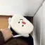 Ge Hoạt Hình Dễ Thương Người Tuyết Sang Trọng Hộp Đựng Bút Kawaii Dung Tích Lớn Văn Phòng Phẩm Túi Bảo Quản Đa Năng Đồ Dùng Văn Phòng Phẩm n