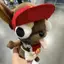 ❤️BÁN Hot❤️Dễ Thương Trừu Tượng Búp Bê Chihuahua Sang Trọng Đồ Chơi Mặt Dây Chuyền Búp Bê Ngộ nghĩnh Biến Thể Quà Tặng Con Chó Con McDonald Chihuahua