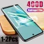 1-2 Miếng Dán Bảo Vệ Màn Hình Mờ Cho Tecno Camon 40 50 Pro Ultra Premier 4G 5G Chống Gián Điệp Riêng Tư Chống Ánh Sáng Xanh Hydrogel Phim HD Mềm