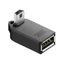 Bộ chuyển đổi Yoo USB OTG Hỗ trợ tốc độ 480Mbps cho ổ đĩa Flash và thiết bị đầu vào