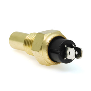 Cảm biến nhiệt độ nước ô tô 1600-22ohm M14 * 1.5 M16 * 1.5 Cảm biến nhiệt độ nước cho thuyền biển RV